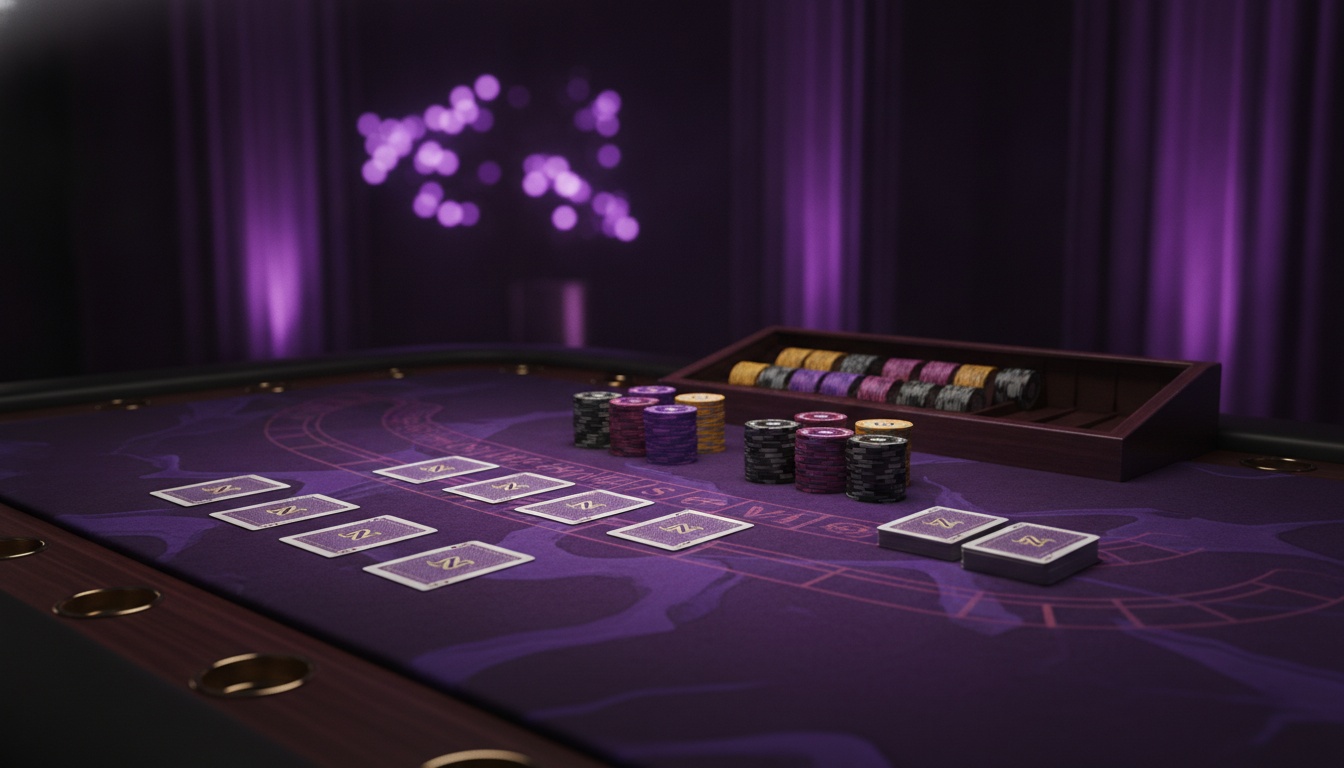 Discover the Nomini Casino App Experience