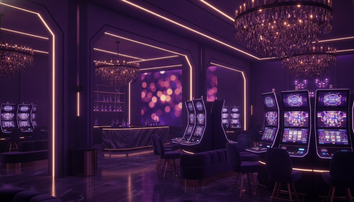 Discover Nomini — A Premier Gaming Experience